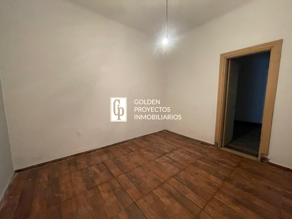 Apartamento ID.439 - Apartamento en Alquiler 3 dormitorios y azotea Punta Carretas 