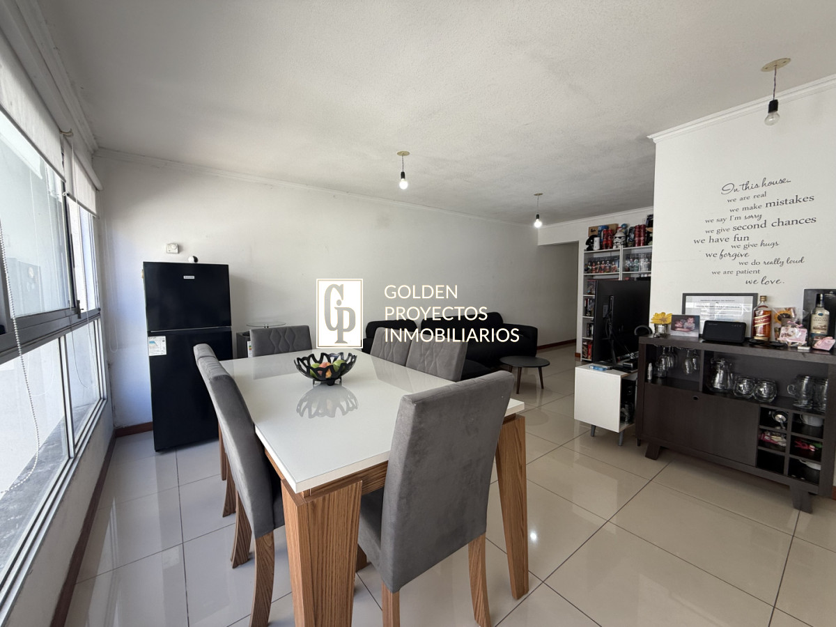 Apartamento ID.706 - Apartamento en Venta 1 Dormitorio Puertito del Buceo