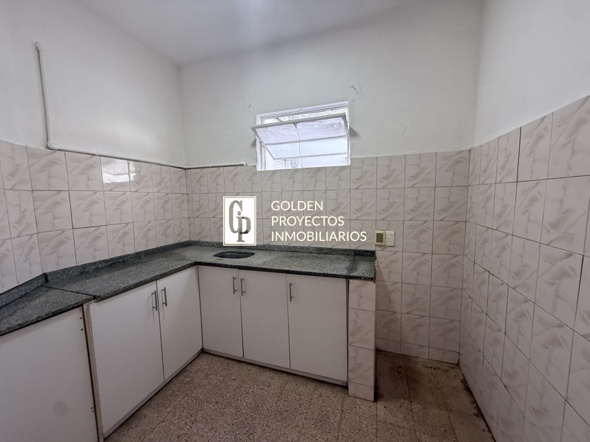 Apartamento ID.703 - Apartamento en Venta 1 Dormitorio Aguada