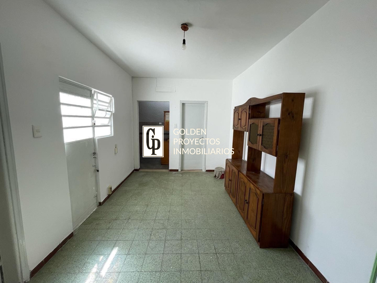 Apartamento ID.634 - Apartamento en Alquiler 1 dormitorio y Patio 