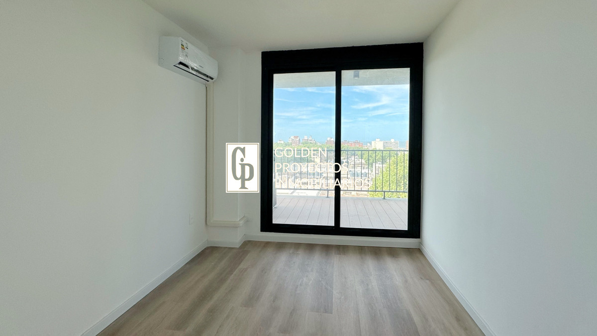 Apartamento ID.428/Alquiler-de-apartamento-2-dormitorios-y-cochera-edificio-VENTURA-SOHO-Palermo - Alquiler de apartamento 2 dormitorios y cochera edificio VENTURA SOHO Palermo