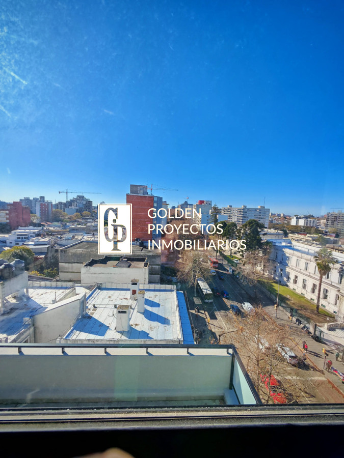 Apartamento ID.657 - Apartamento en Venta 1 Dormitorio , AUSTIN La Blanqueada