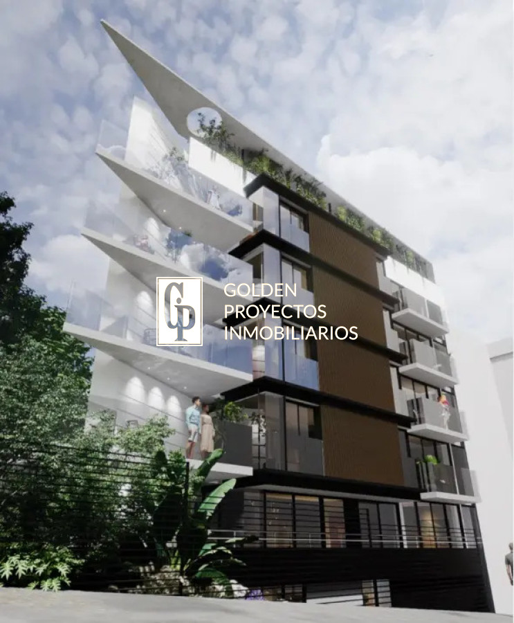 Apartamento ID.666 - Apartamento en Venta un Dormitorio en Kiu Tower Buceo
