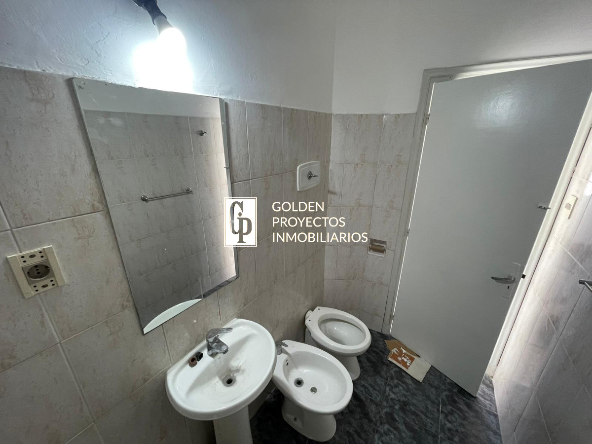 Apartamento ID.118 - Apartamento en alquiler 2 dormitorios Buceo