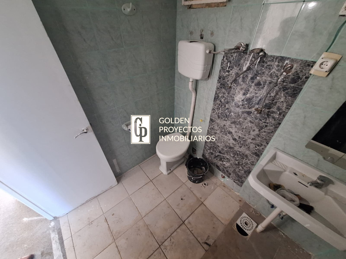 Apartamento ID.771 - Apartamento en Alquiler Dos Dormitorios en Malvin Norte