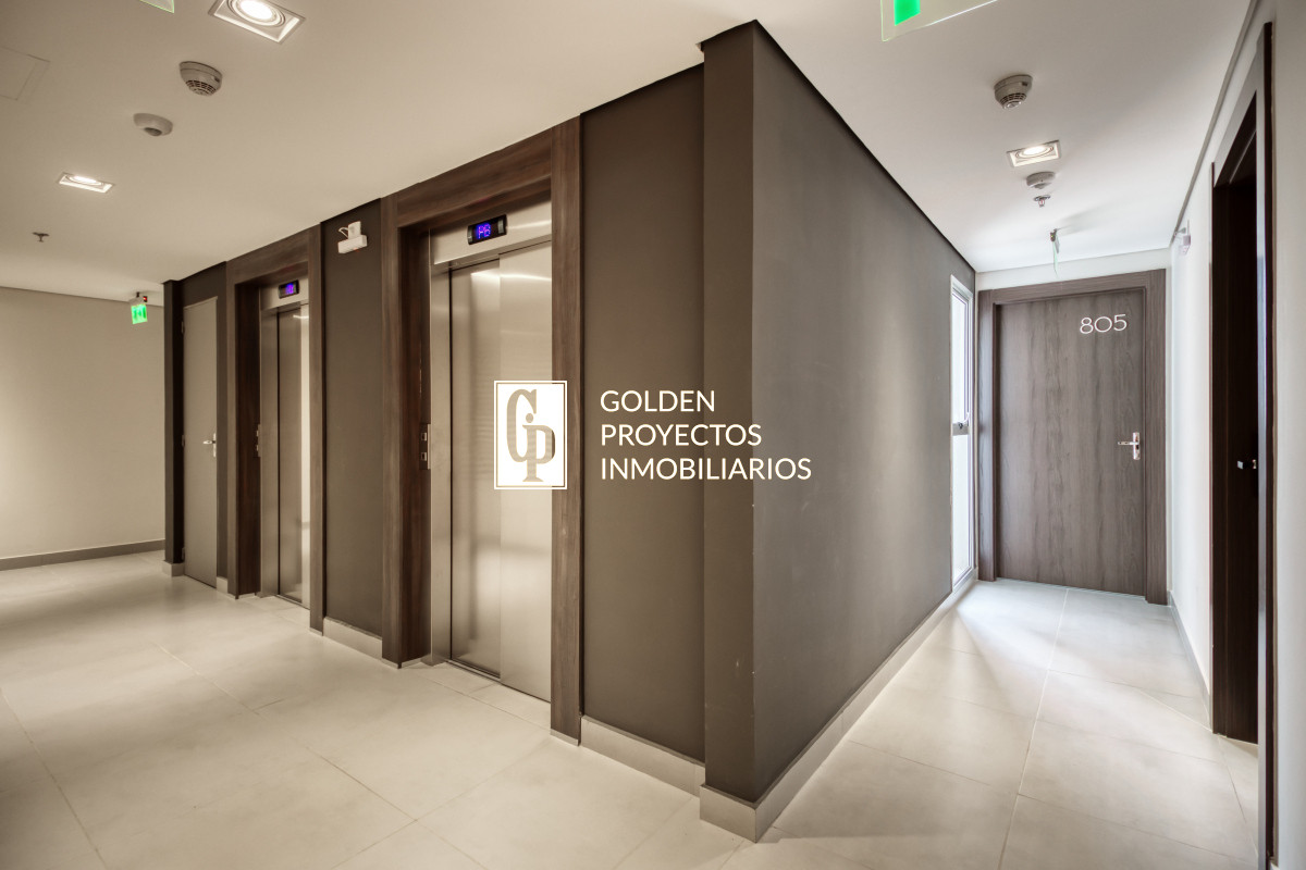 Apartamento ID.494/Apartamento-en-Venta-1-dormitorio-en-01-Mburucuyá-,-Asunción-Paraguay - Apartamento en Venta 1 dormitorio en 01 Mburucuyá , Asunción Paraguay