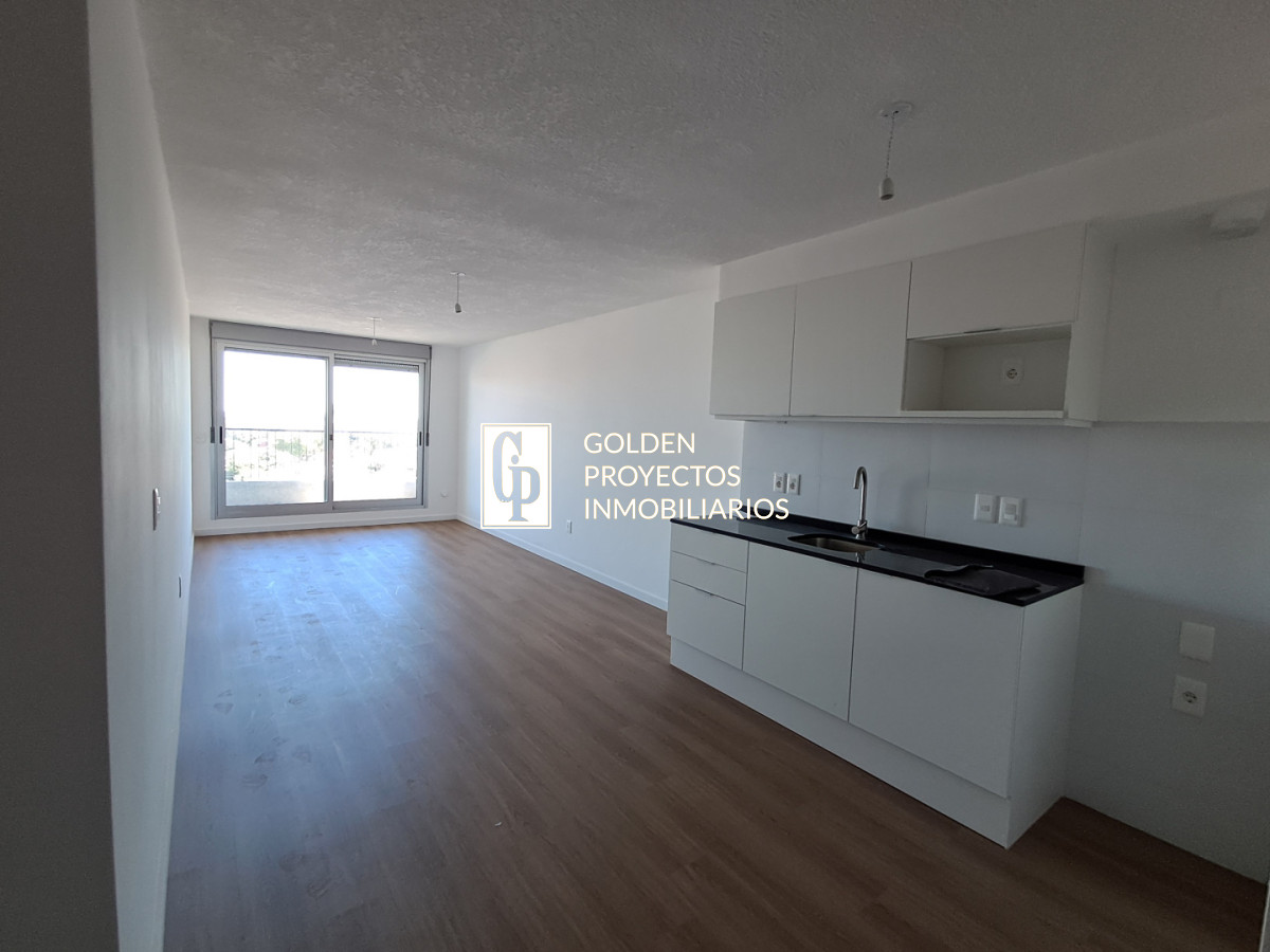 Apartamento ID.747/ - Apartamento en Venta Dos Dormitorios y Balcón La Blanqueada