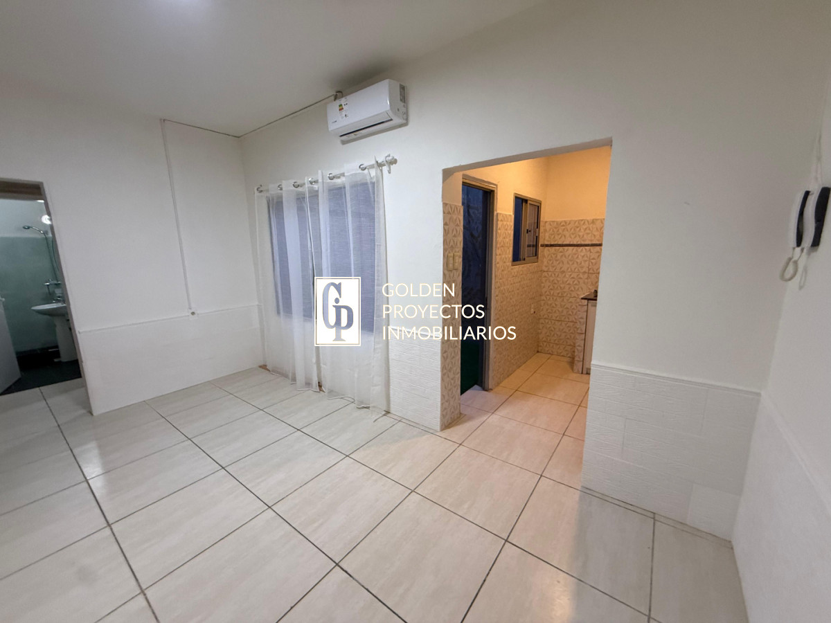 Apartamento ID.768/ - Apartamento en alquiler un dormitorio en Buceo.