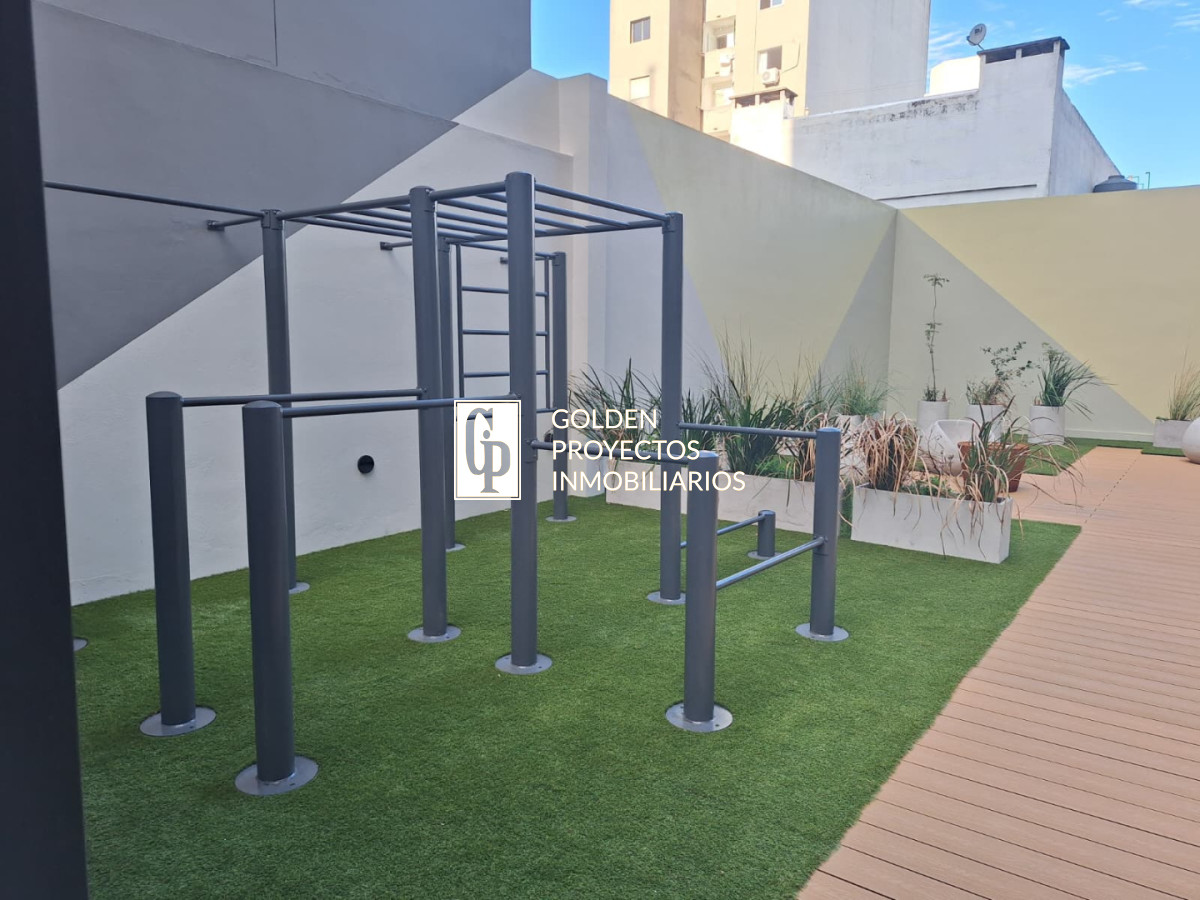 Apartamento ID.750/ - Monoambiente en Venta a Estrenar con Piscina en Cordon Soho
