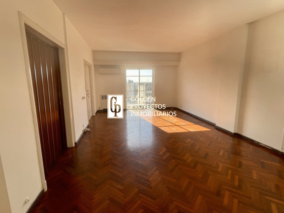 Apartamento ID.579/Apartamento-En-Alquiler-4-Dormitorios-Cordón - Apartamento En Alquiler 4 Dormitorios Cordón