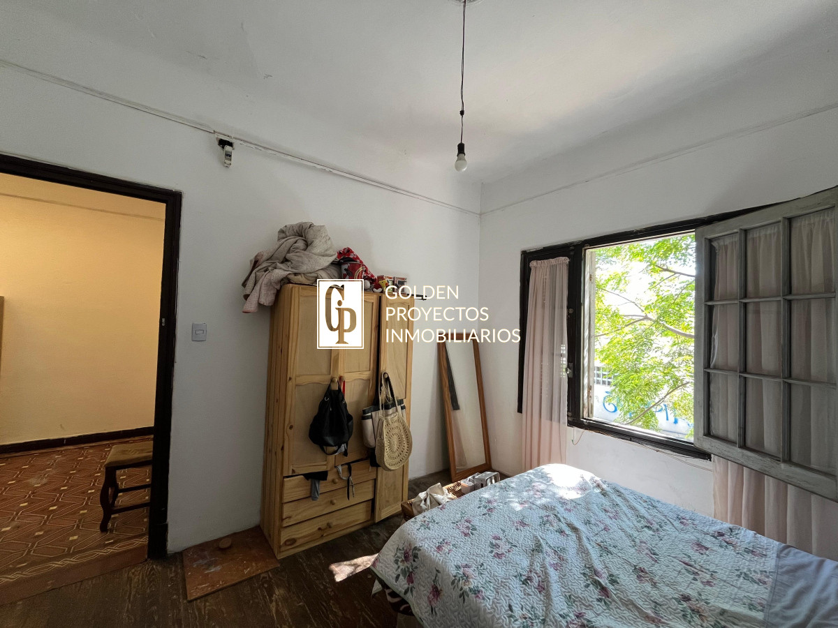 Apartamento ID.498 - Apartamento en venta 3 dormitorios Aguada