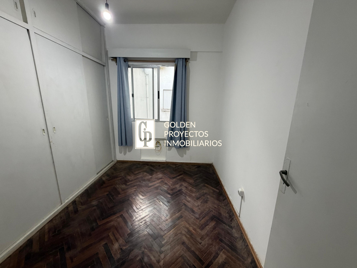 Apartamento ID.781/ - Apartamento en Venta y Alquiler de 2 Dormitorios en Cordón 