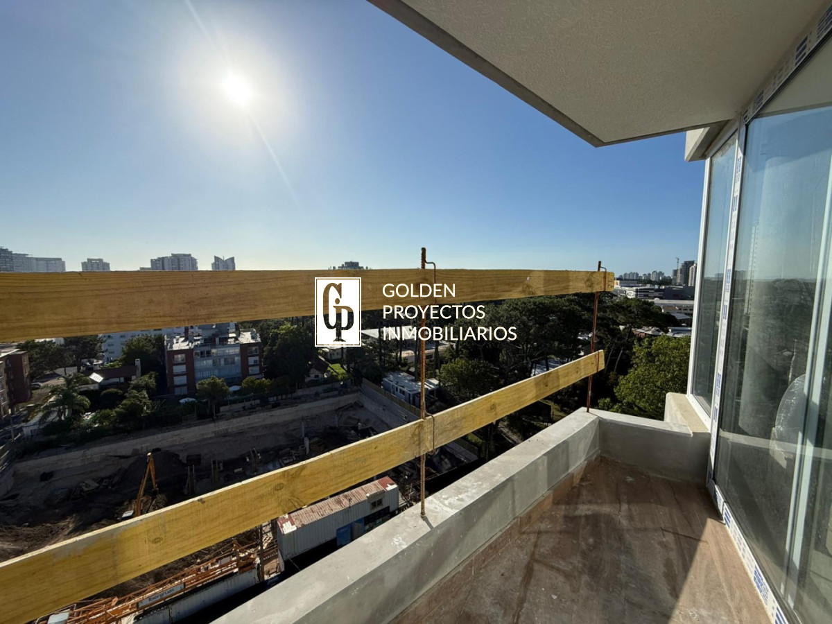 Apartamento ID.687/Apartamento-en-Venta-3-dormitorios-2-baños-Garage-Punta-del-Este- - Apartamento en Venta 3 dormitorios 2 baños Garage Punta del Este 