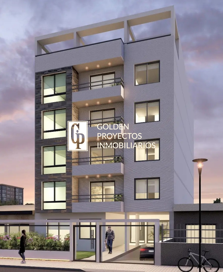 Apartamento ID.294 - Monambiente en Venta Buceo