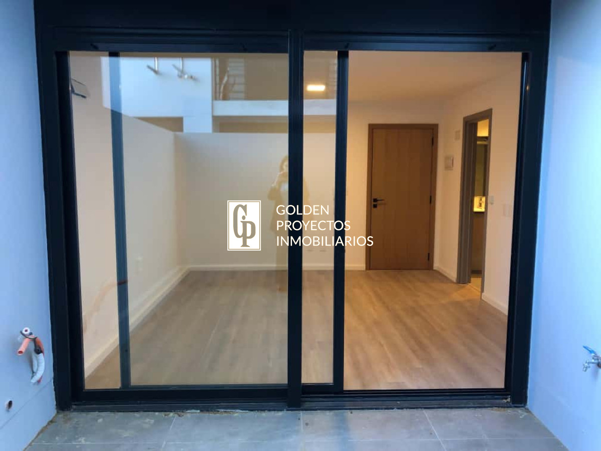 Apartamento ID.572/Monoambiente-En-Alquiler-Con-Garage-En-Villa-Dolores - Monoambiente En Alquiler Con Garage En Villa Dolores