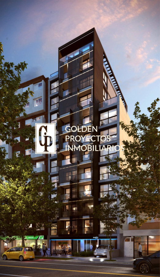 Apartamento ID.657 - Apartamento en Venta 1 Dormitorio , AUSTIN La Blanqueada