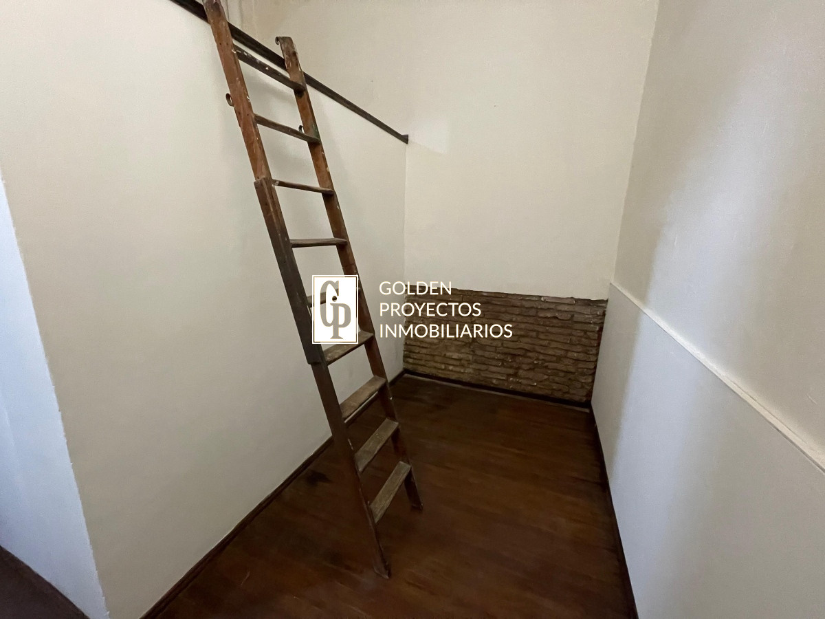 Apartamento ID.195 - Apartamento en Venta 3 Dormitorios y Azotea Con Renta de $27.000