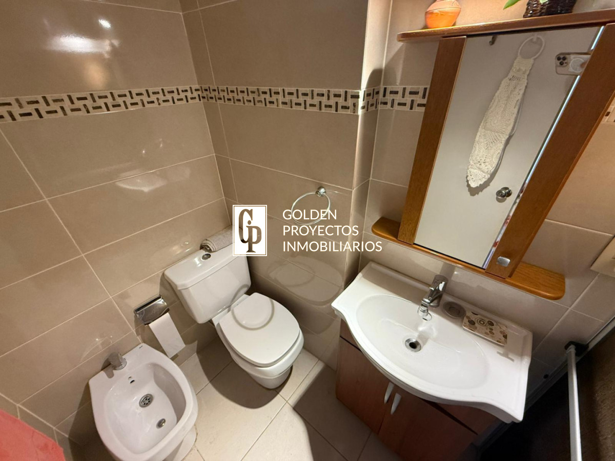 Apartamento ID.784/ - Apartamento en Venta 3 dormitorios y Garage Malvin