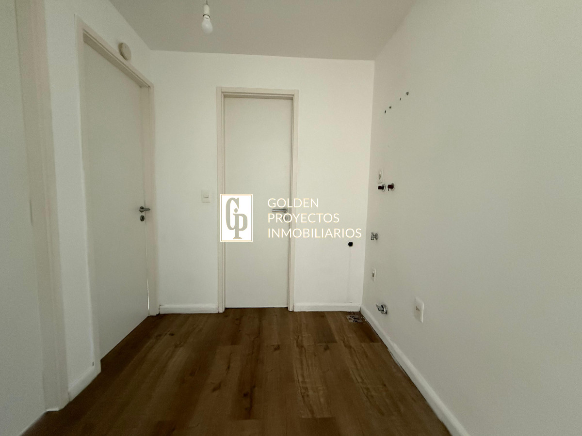 Apartamento ID.544 - Apartamento de Alquiler 2 Dormitorios en La Blanqueada