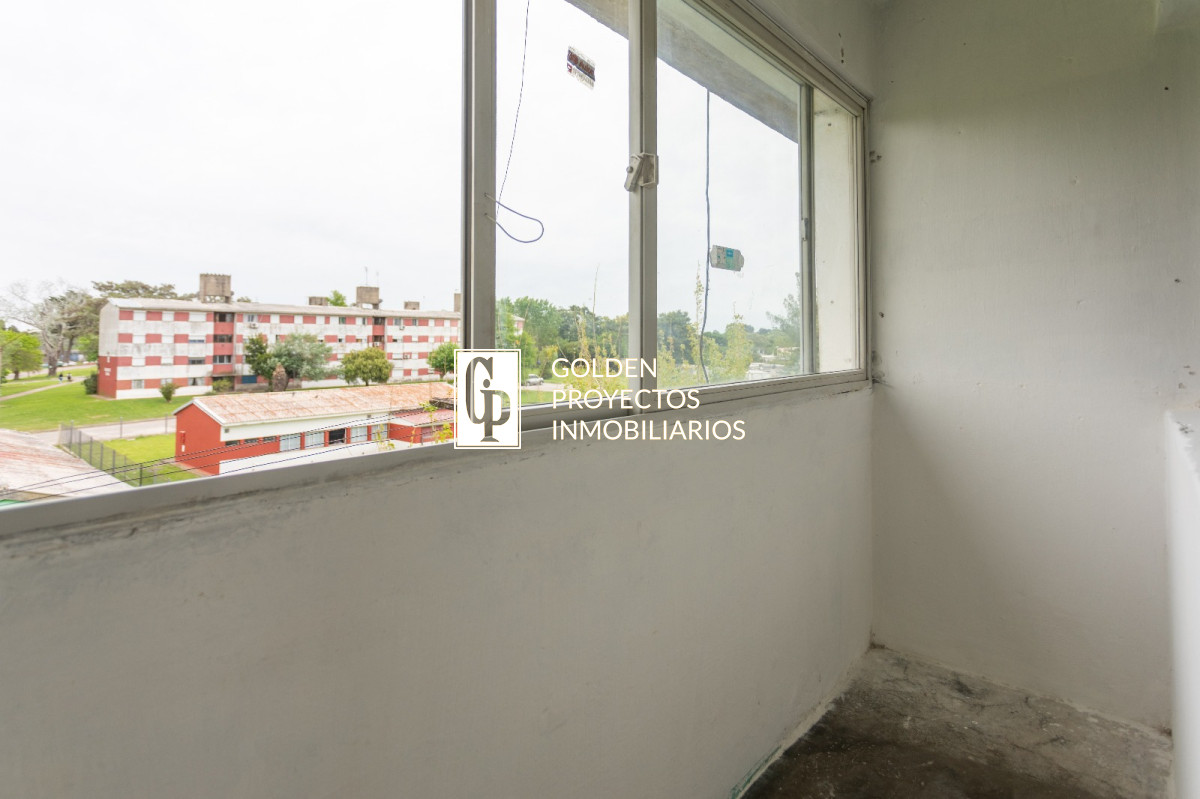 Apartamento ID.624 - Apartamento en Venta 3 dormitorios en Colón