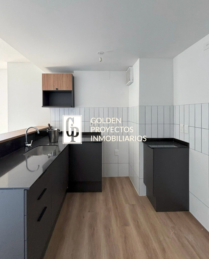 Apartamento ID.428 - Alquiler de mono ambientes edificio VENTURA SOHO Palermo