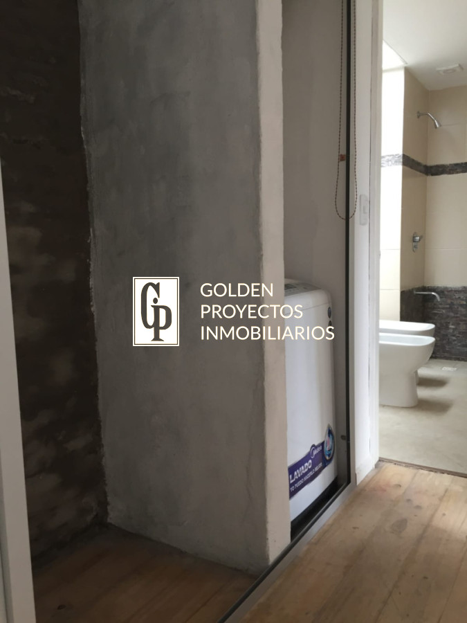 Apartamento ID.653 - Apartamento en Alquiler dos dormitorios en Cordon