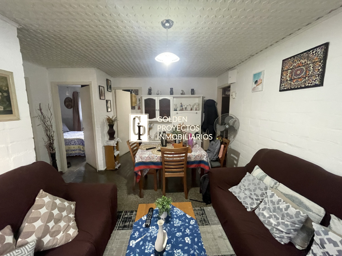 Apartamento ID.643 - Apartamento en alquiler,3 dormitorios,Prado.