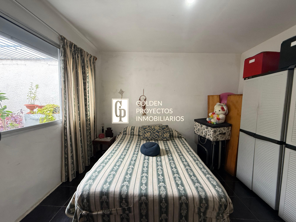 Apartamento ID.503 - Apartamento en venta,1 dormitorio,Malvin.