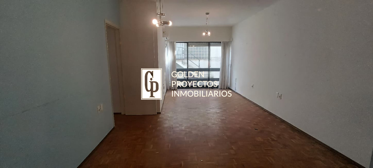 Apartamento ID.588/Apartamento-En-Alquiler-3-Dormitorios-En-Punta-Carretas - Apartamento En Alquiler 3 Dormitorios En Punta Carretas