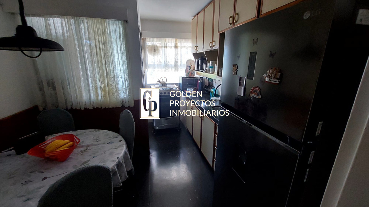 Apartamento ID.695 - Apartamento venta, 2 dormitorios, Parque Batlle