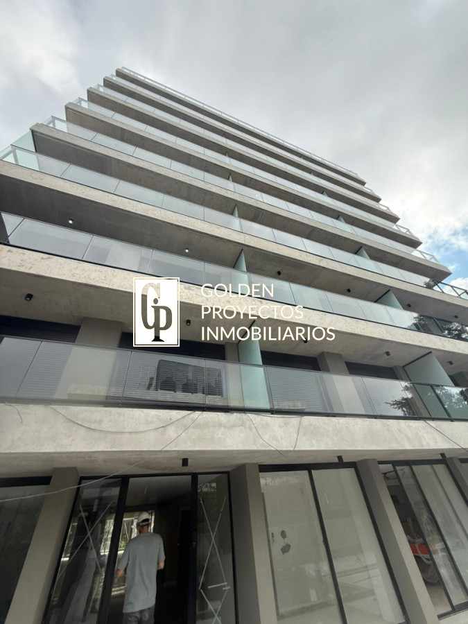 Apartamento ID.698 - Apartamento en Venta 1 dormitorio en La Blanqueada