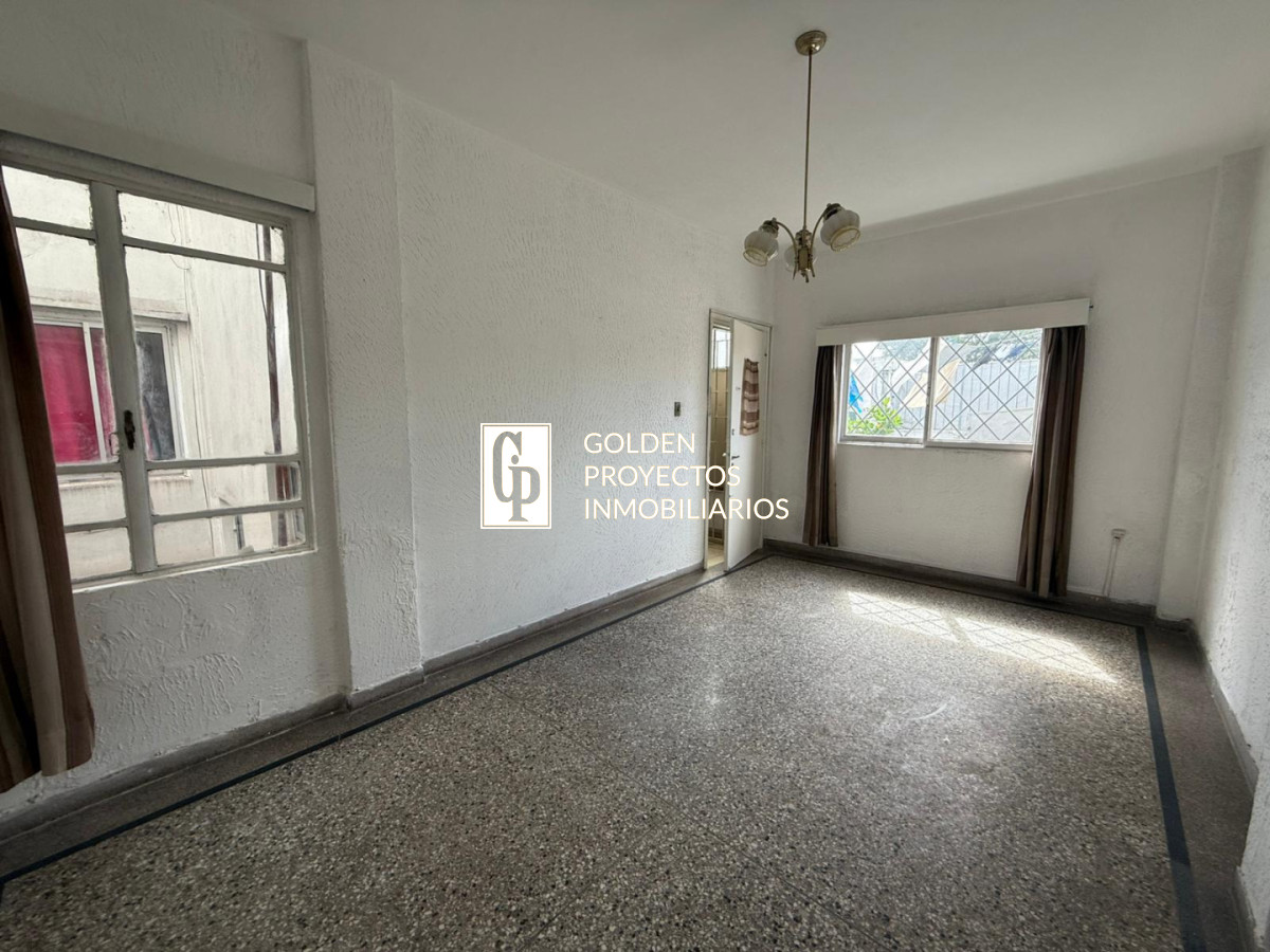 Apartamento ID.723/Apartamento-en-Alquiler-2-dormitorios-buceo - Apartamento en Alquiler 2 dormitorios buceo