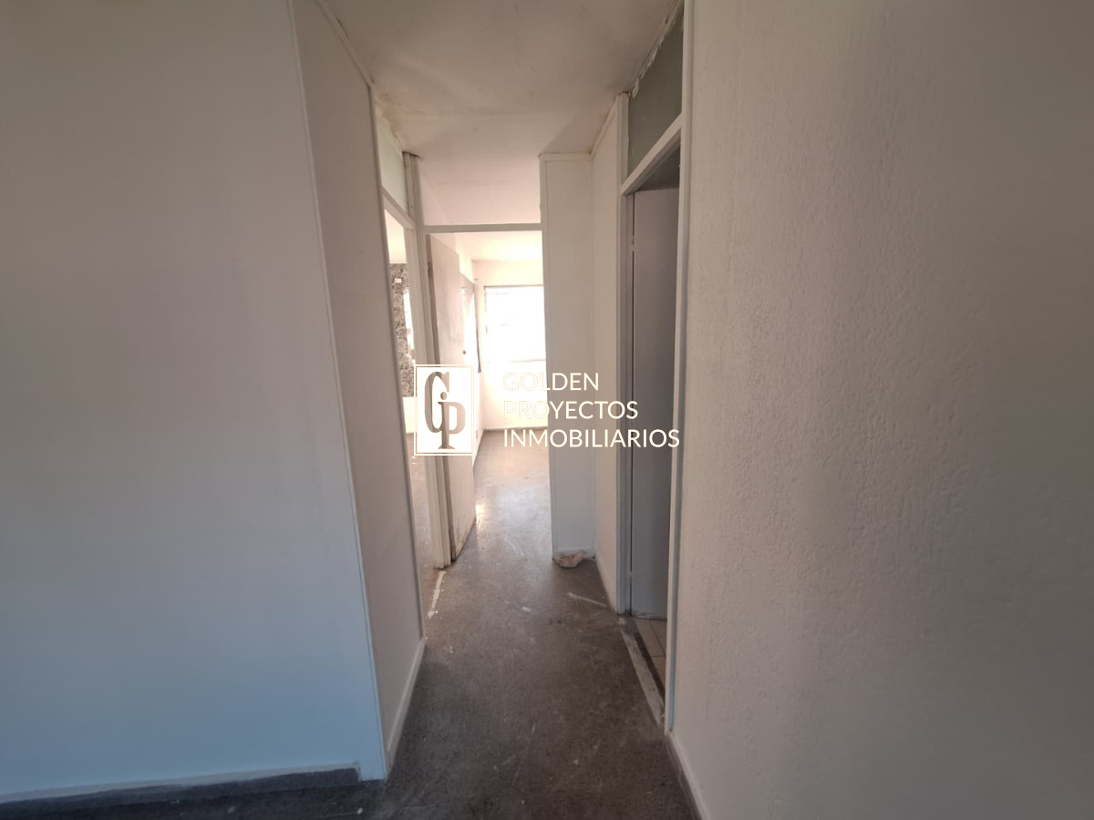 Apartamento ID.771 - Apartamento en Alquiler Dos Dormitorios en Malvin Norte