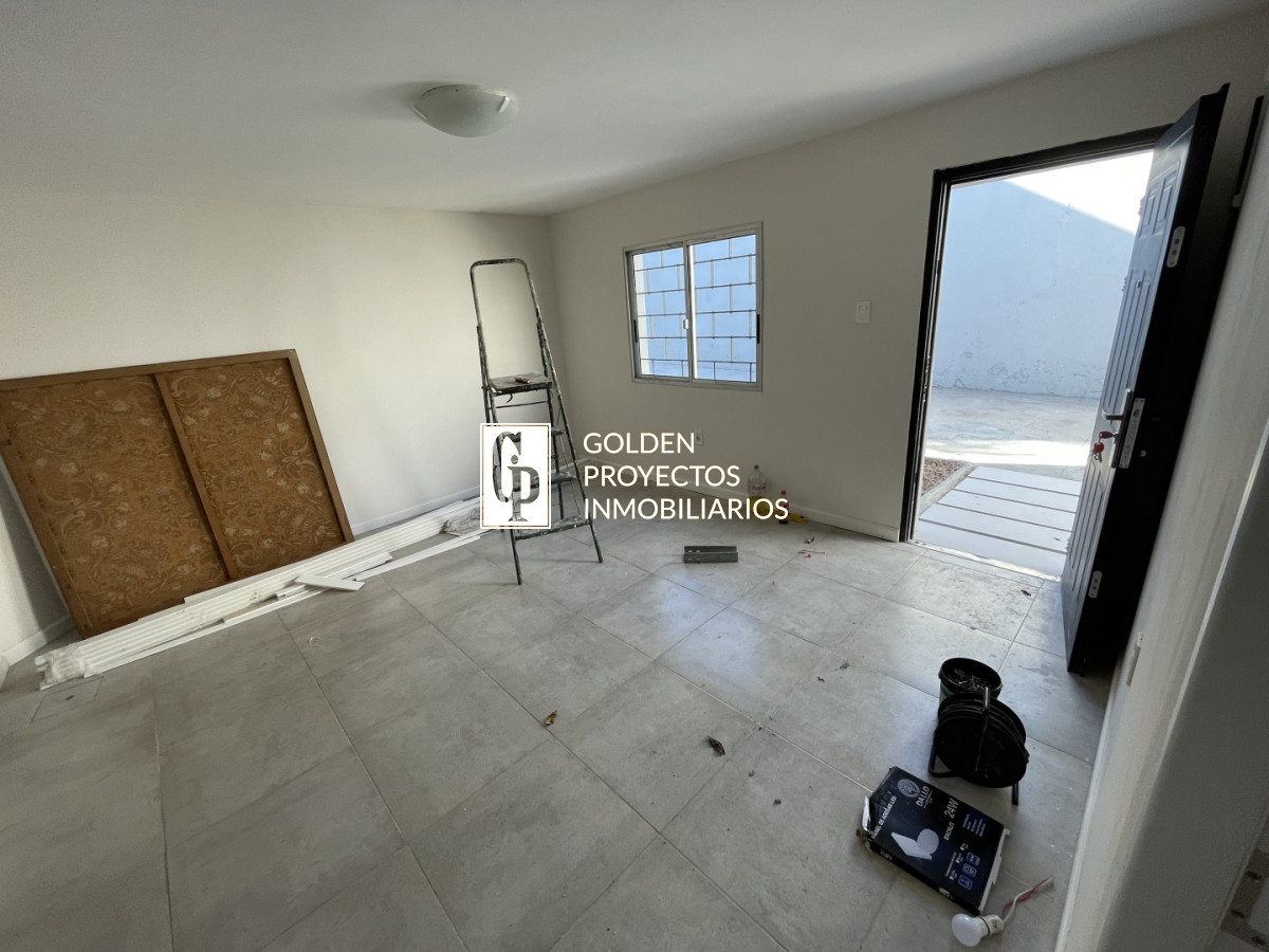 Apartamento ID.766/ - Apartamento en alquiler un dormitorio con cochera en Buceo