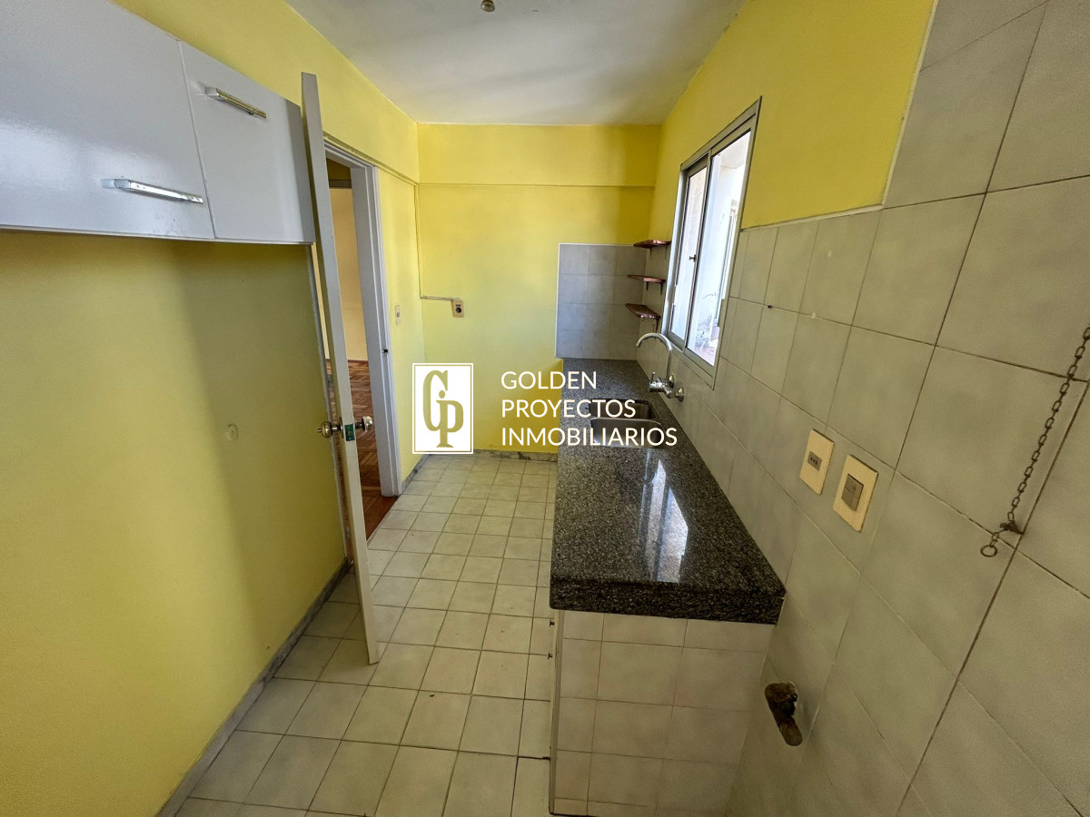 Apartamento ID.401 - Apartamento en venta 2 dormitorios Cordón sur
