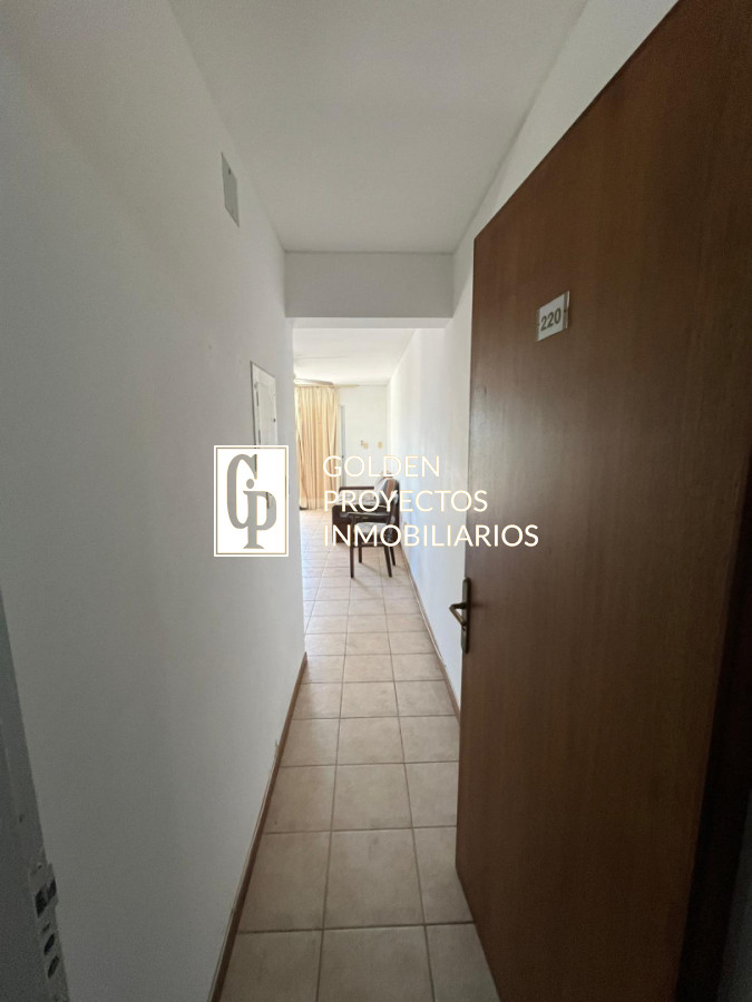 Apartamento ID.726 - Apartamento en Alquiler un  Dormitorio y Gge Punta del Este