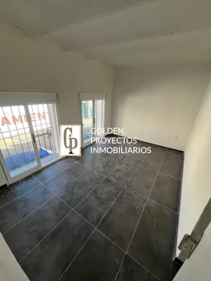 Apartamento ID.506 - Apartamento en  Alquiler 1 Dormitorio en Centro de Montevideo