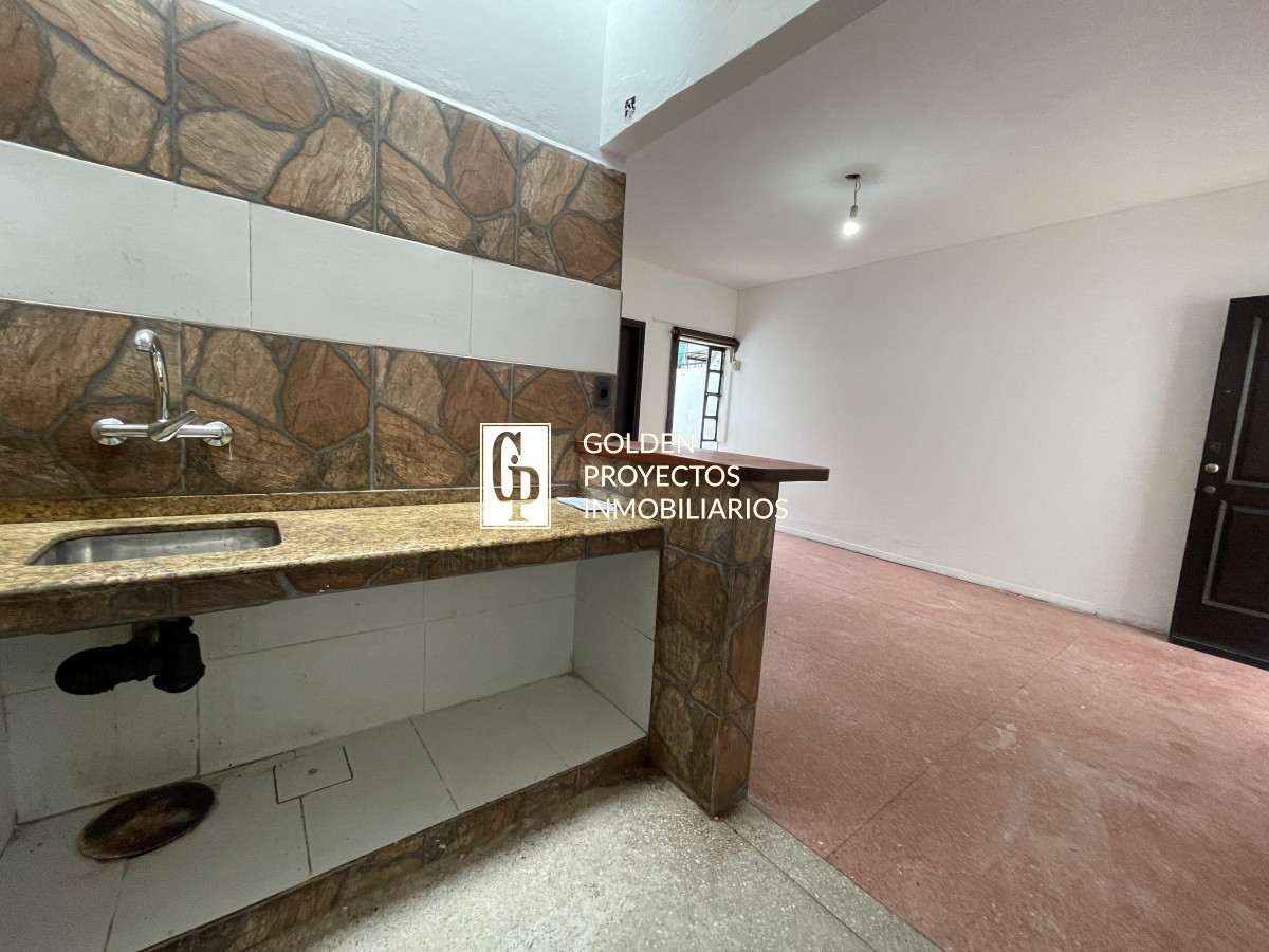 Apartamento ID.340 - Apartamento en venta, 1 dormitorio, Malvin norte.