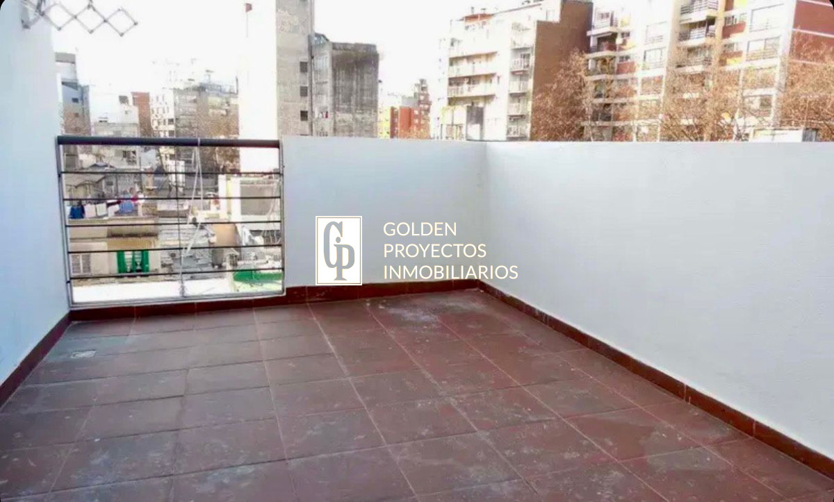 Apartamento ID.727/Apartamento-en-Alquiler-1-Dormitorio-con-Garage-en-Cordón- - Apartamento en Alquiler 1 Dormitorio con Garage en Cordón 