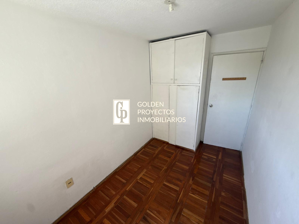 Apartamento ID.654/Alquiler-3-dormitorios-2-baños-y-Garage-en-Parque-Rodó- - Alquiler 3 dormitorios 2 baños y Garage en Parque Rodó 