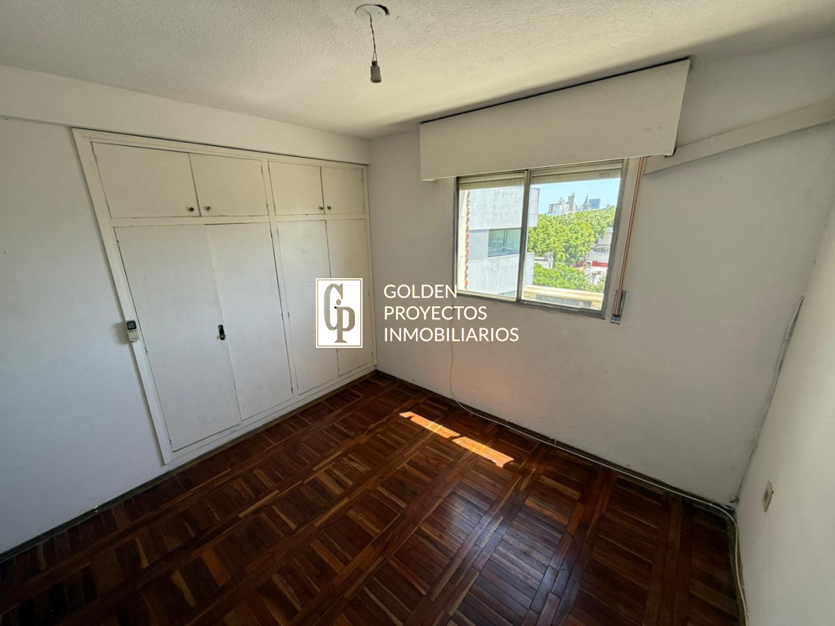 Apartamento ID.654/Alquiler-3-dormitorios-2-baños-y-Garage-en-Parque-Rodó- - Alquiler 3 dormitorios 2 baños y Garage en Parque Rodó 
