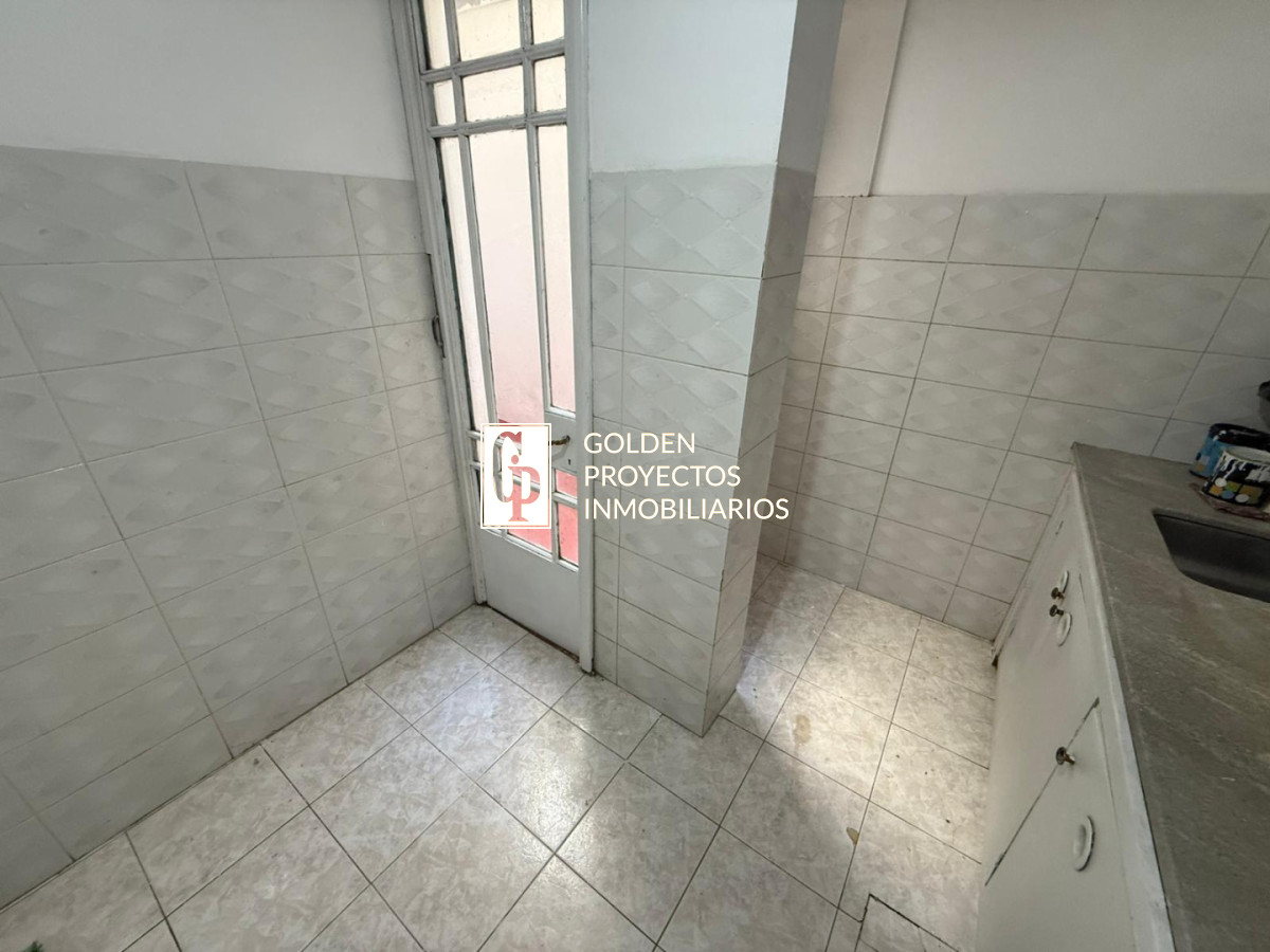 Apartamento ID.642 - Apartamento en Alquiler 3 Dormitorios Pocitos