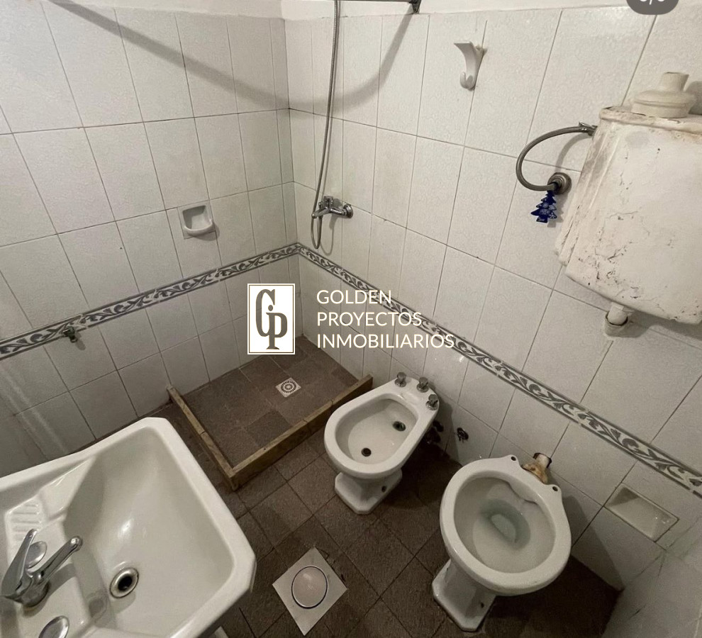 Apartamento ID.773 - Apartamento en Alquiler 1 Dormitorio Palermo