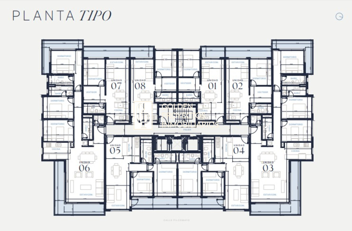 Apartamento ID.343/Apartamento-en-Venta-3-dormitorios-en-View-Brava-Punta-del-Este- - Apartamento en Venta 3 dormitorios en View Brava Punta del Este 