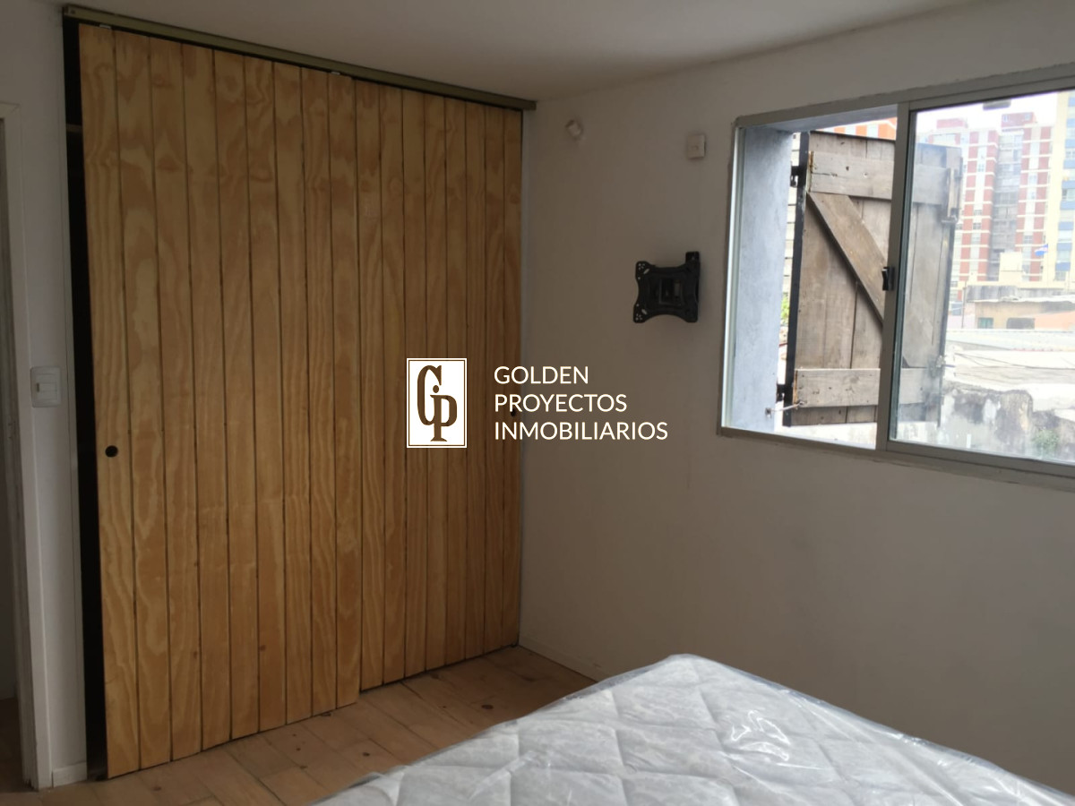 Apartamento ID.653 - Apartamento en Alquiler dos dormitorios en Cordon