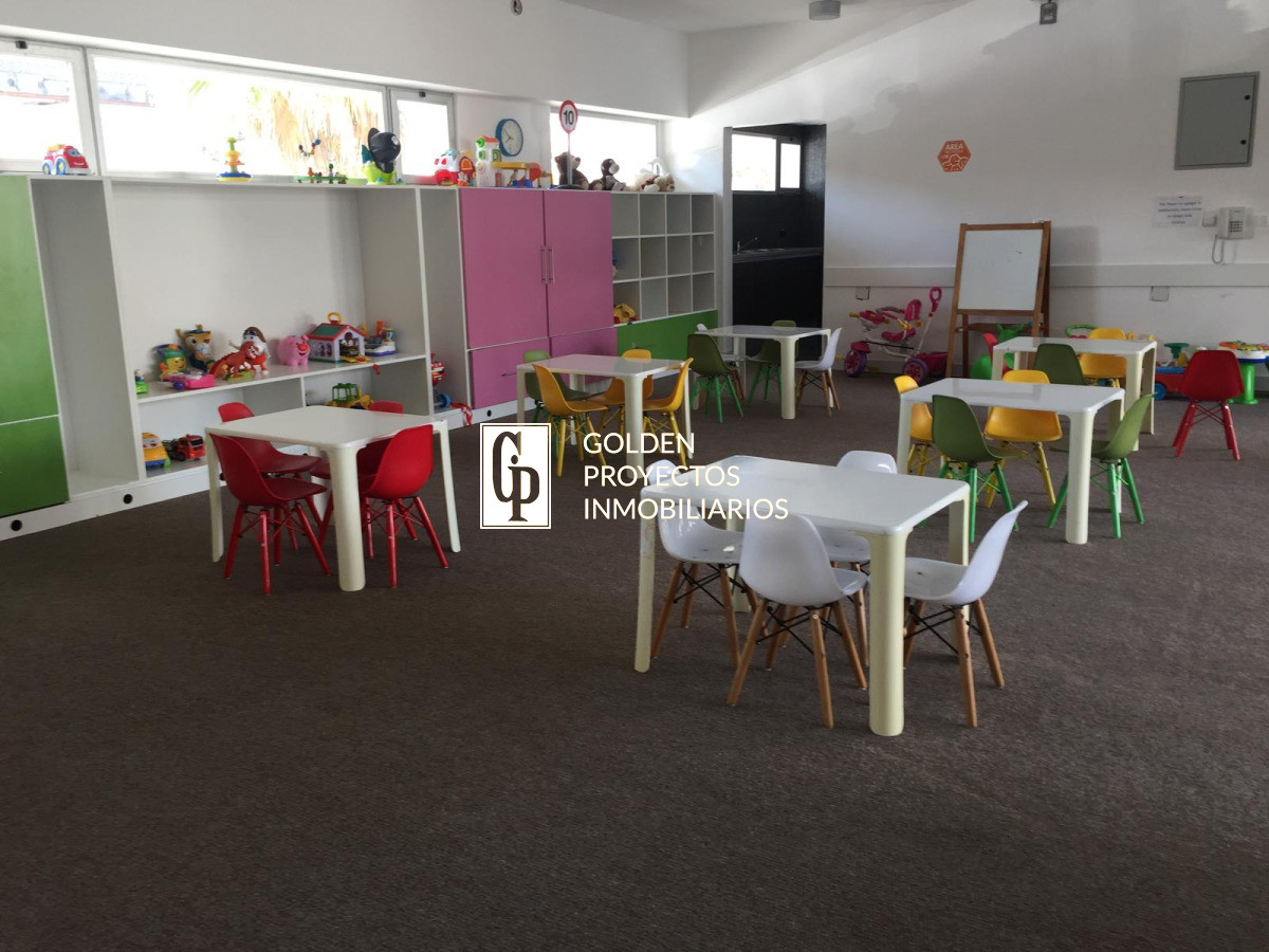 Apartamento ID.595/Apartamento-En-Alquiler-2-Dormitorios-En-Buceo - Apartamento En Alquiler 2 Dormitorios En Buceo