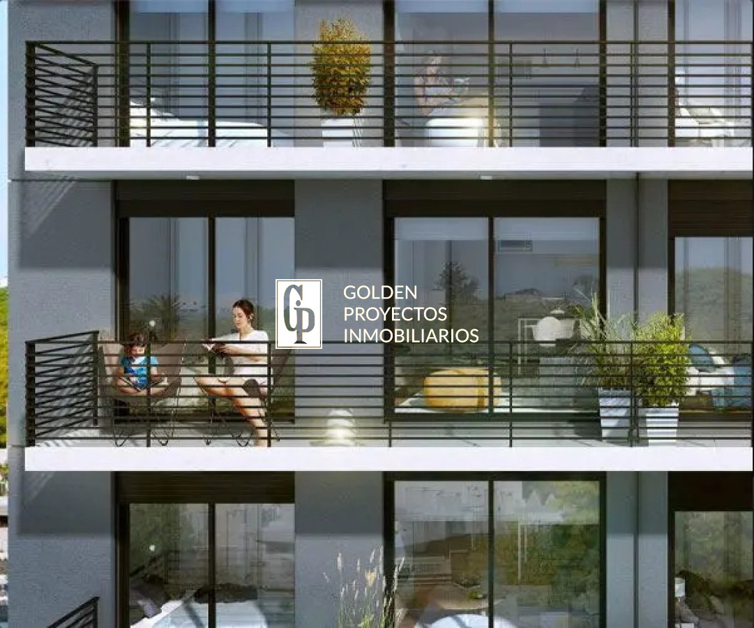 Apartamento ID.655 - Apartamento un Dormitorio en Venta , Kiu Tower Rodo