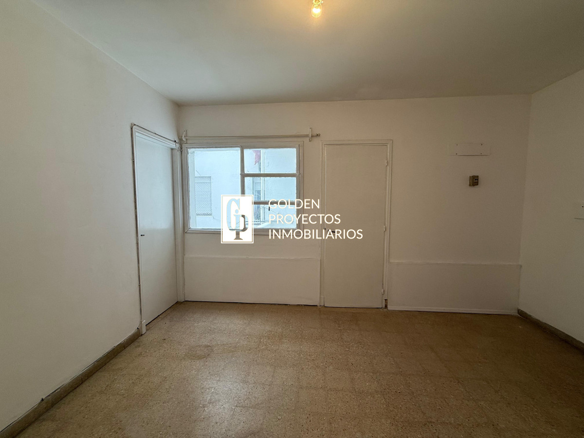 Apartamento ID.600/Apartamento-en-Alquiler-1-dormitorio--en-Aguada - Apartamento en Alquiler 1 dormitorio  en Aguada