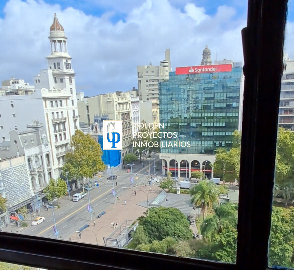 Apartamento ID.759/ - Alquiler Apartamento Un Dormitorio Centro