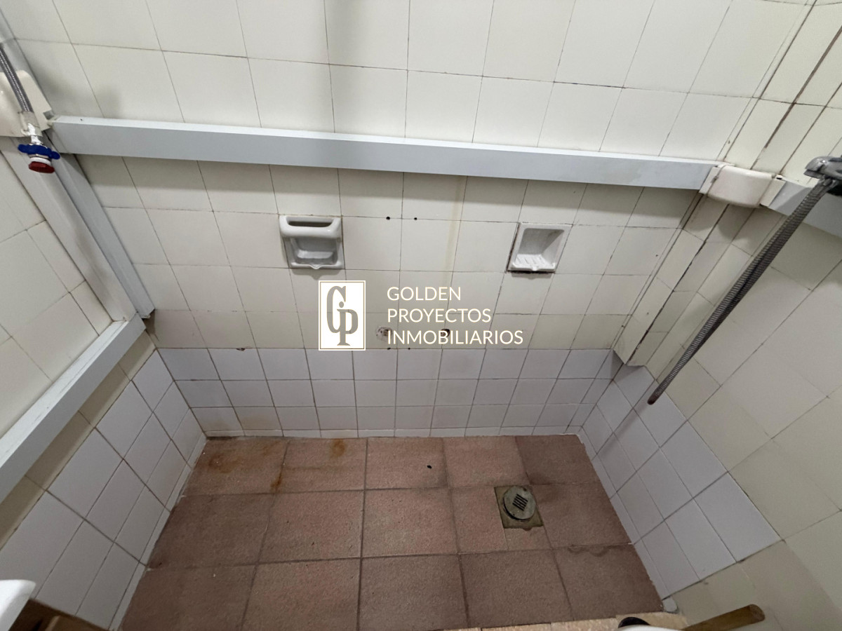 Apartamento ID.781/ - Apartamento en Venta y Alquiler de 2 Dormitorios en Cordón 
